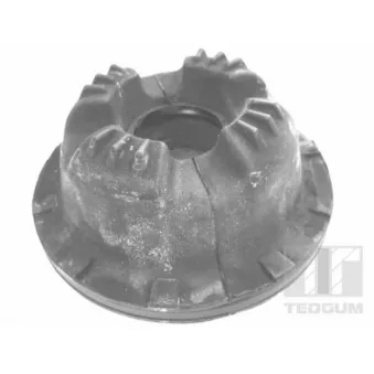 Coupelle de suspension TEDGUM 00054501