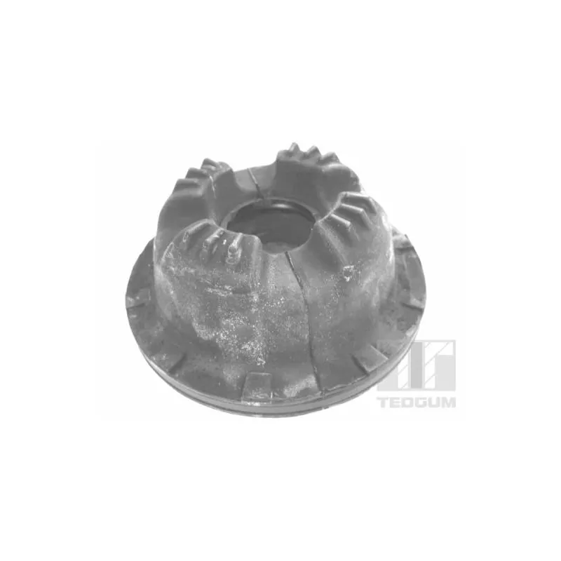 Coupelle de suspension TEDGUM 00054501