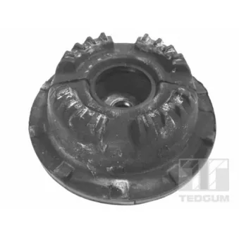 Coupelle de suspension TEDGUM 00054566