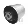 Silent bloc de suspension (train avant) TEDGUM 00054567 - Visuel 1