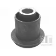 Silent bloc de suspension (train avant) TEDGUM 00054807 - Visuel 1