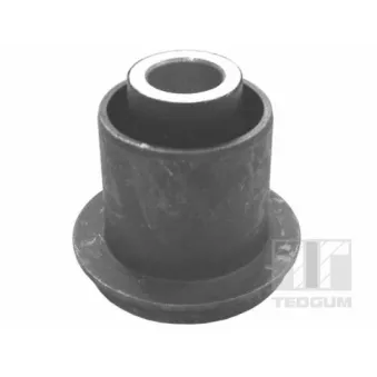 Silent bloc de suspension (train avant) TEDGUM 00054807