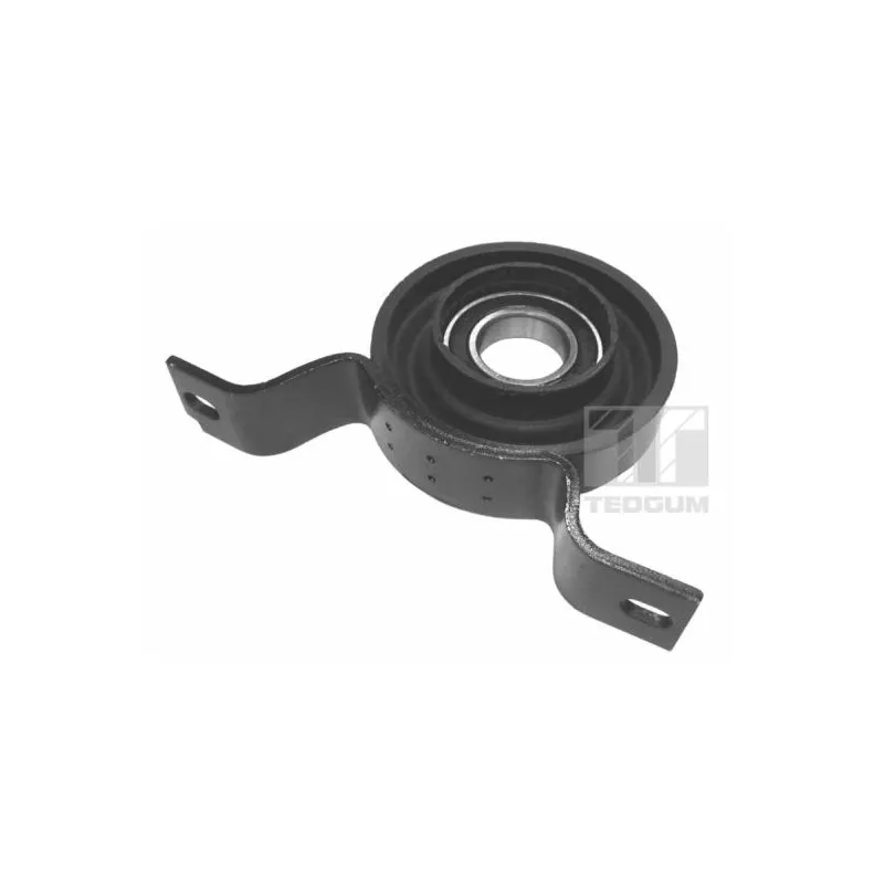 Suspension, arbre de cardan TEDGUM 00055258