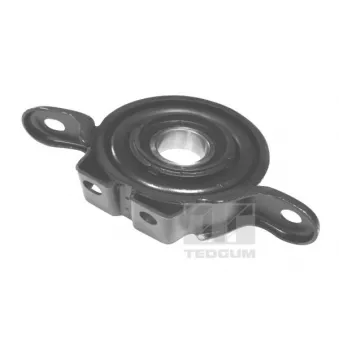 Suspension, arbre de cardan TEDGUM 00055261