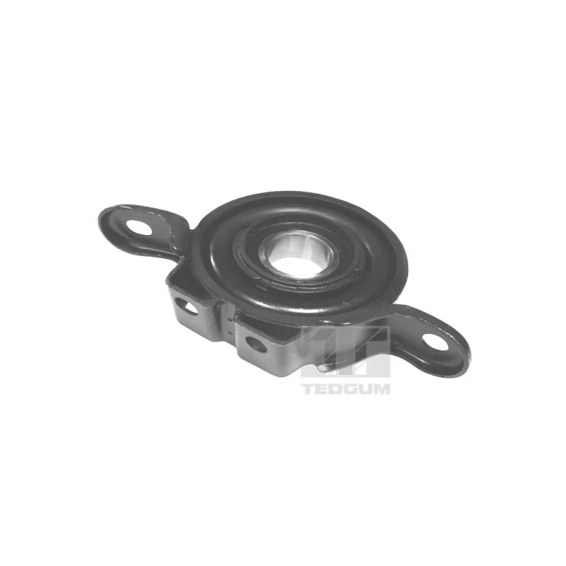 Suspension, arbre de cardan TEDGUM 00055261