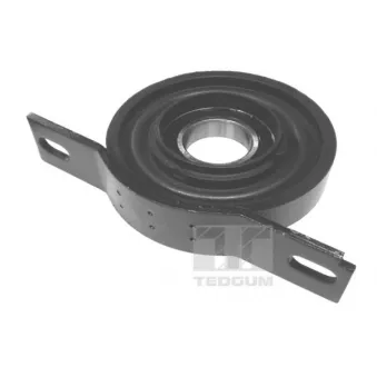 Suspension, arbre de cardan TEDGUM 00055264