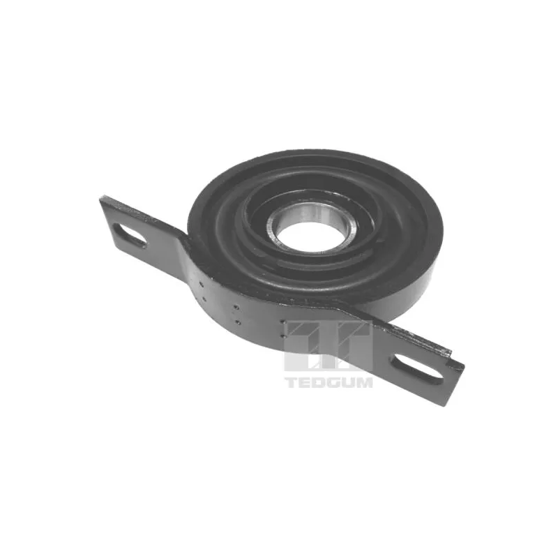 Suspension, arbre de cardan TEDGUM 00055264