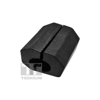 Suspension, stabilisateur TEDGUM 00055531