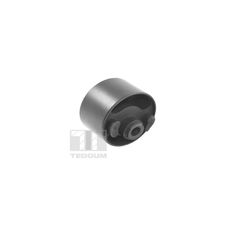 Suspension, Différentiel TEDGUM 00055708