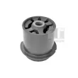 Suspension, corps de l'essieu TEDGUM 00056099 - Visuel 1