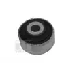 Silent bloc de suspension (train avant) TEDGUM 00056413 - Visuel 2