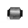 Silent bloc de suspension (train avant) TEDGUM 00056413 - Visuel 3