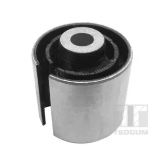 Silent bloc de suspension (train avant) TEDGUM 00056422