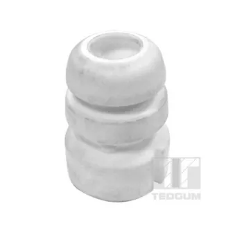 Butée élastique, suspension TEDGUM 00056453
