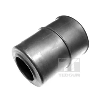 Bouchon de protection/soufflet, amortisseur TEDGUM 00056466