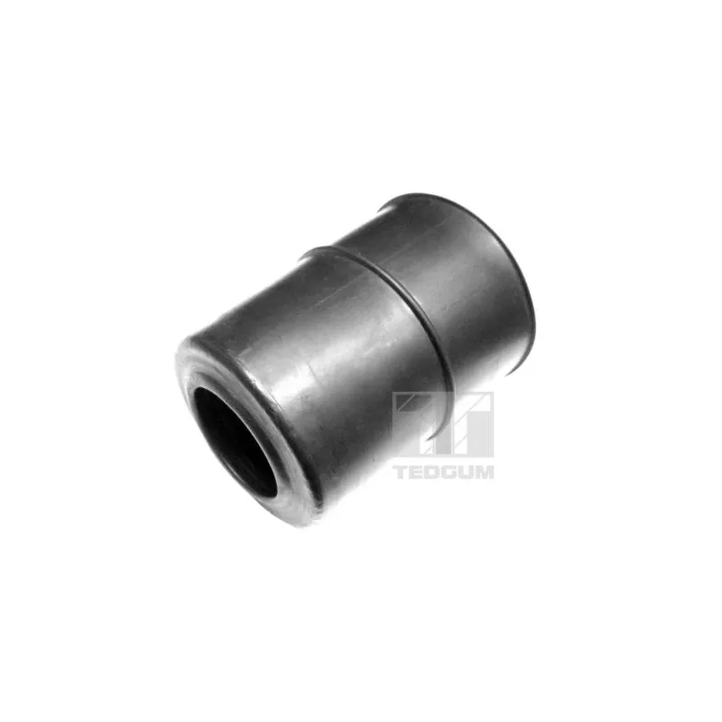 Bouchon de protection/soufflet, amortisseur TEDGUM 00056466