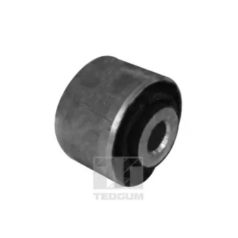 Silent bloc de suspension (train avant) TEDGUM 00056559