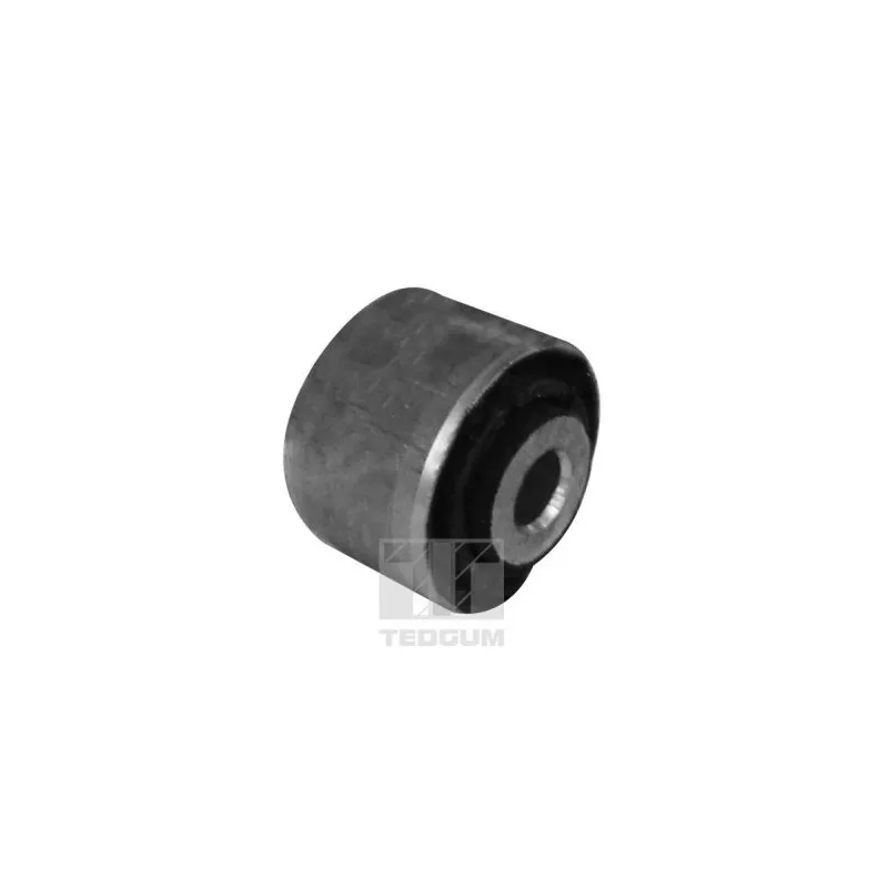 Silent bloc de suspension (train avant) TEDGUM 00056559