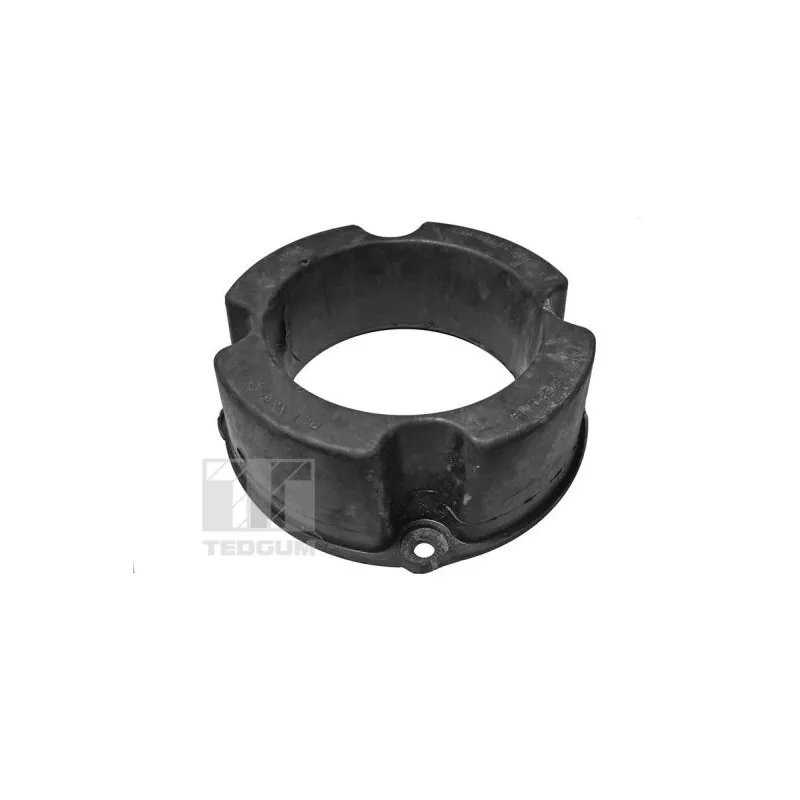 Amortisseur de vibrations, arbre de cardan TEDGUM 00057950