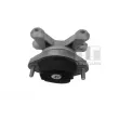 Support moteur TEDGUM 00058910 - Visuel 2