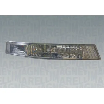 Feu clignotant avant droit MAGNETI MARELLI 714000022005