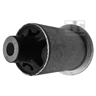 Suspension, corps de l'essieu TEDGUM 00059361