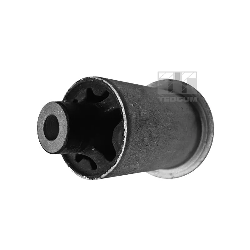 Suspension, corps de l'essieu TEDGUM 00059361