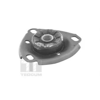 Coupelle de suspension TEDGUM 00059408