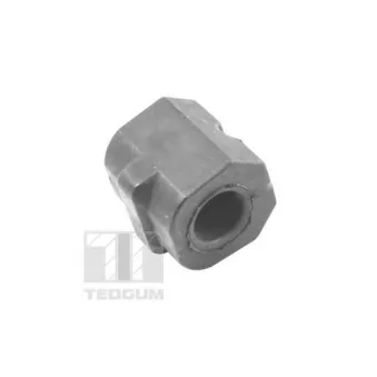 Suspension, stabilisateur TEDGUM 00059414
