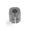 Suspension, stabilisateur TEDGUM 00059414 - Visuel 2