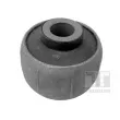 Silent bloc de suspension (train avant) TEDGUM 00059496 - Visuel 1