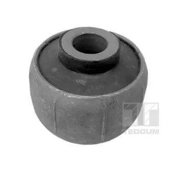 Silent bloc de suspension (train avant) TEDGUM 00059496