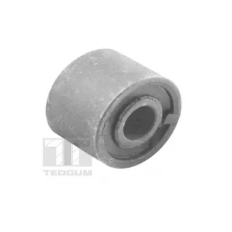 Suspension, amortisseur TEDGUM 00059500