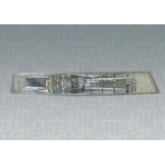Feu clignotant avant droit MAGNETI MARELLI 714000022007