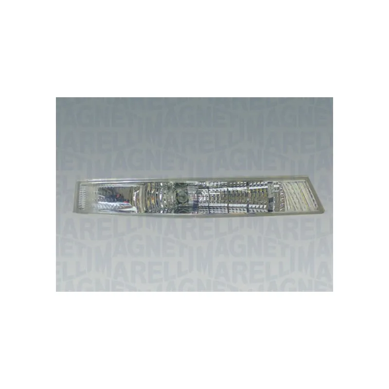 Feu clignotant avant droit MAGNETI MARELLI 714000022007