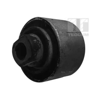 Silent bloc de suspension (train avant) TEDGUM 00059762