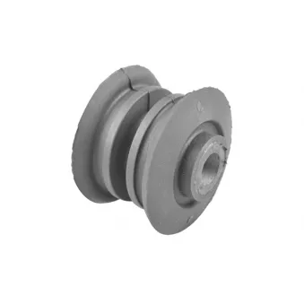 Silent bloc de suspension (train avant) TEDGUM 00059859