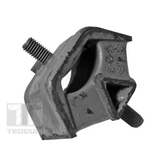 Support moteur TEDGUM 00080577