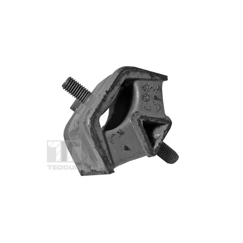 Support moteur TEDGUM 00080577