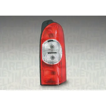 Feu arrière MAGNETI MARELLI 714000028193