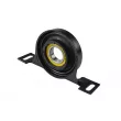 Suspension, arbre de cardan TEDGUM 00080637 - Visuel 2