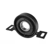 Suspension, arbre de cardan TEDGUM 00080639 - Visuel 2