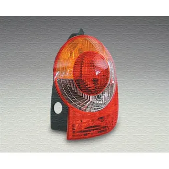 Feu arrière MAGNETI MARELLI 714000028260