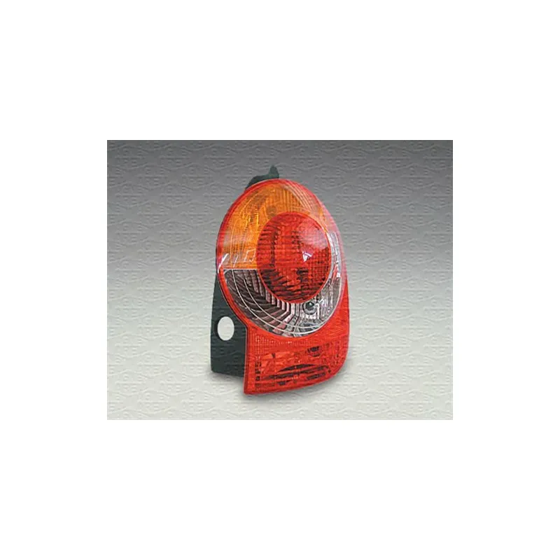 Feu arrière MAGNETI MARELLI 714000028260
