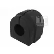 Suspension, stabilisateur TEDGUM 00081994 - Visuel 1
