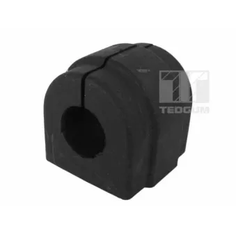 Suspension, stabilisateur TEDGUM 00081994