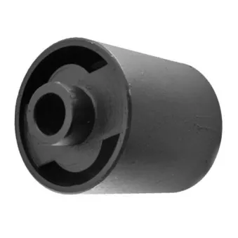 Silent bloc de suspension (train avant) TEDGUM