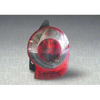 Feu arrière MAGNETI MARELLI 714000028262