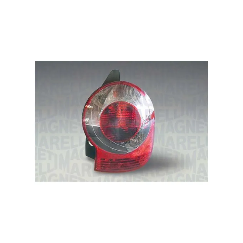 Feu arrière MAGNETI MARELLI 714000028263