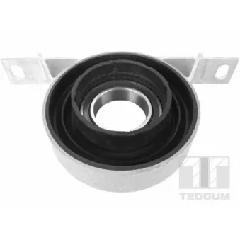 Suspension, arbre de cardan TEDGUM 00084219